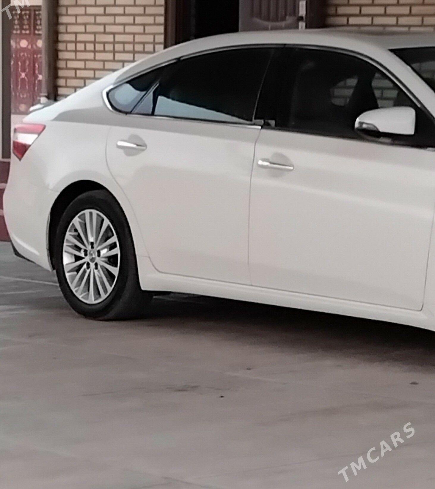 Toyota Avalon 2013 - 355 000 TMT - Серахс - img 3