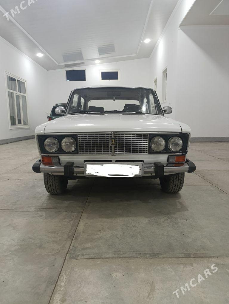 Waz 2106 2000 - 55 000 TMT - Türkmenabat - img 4