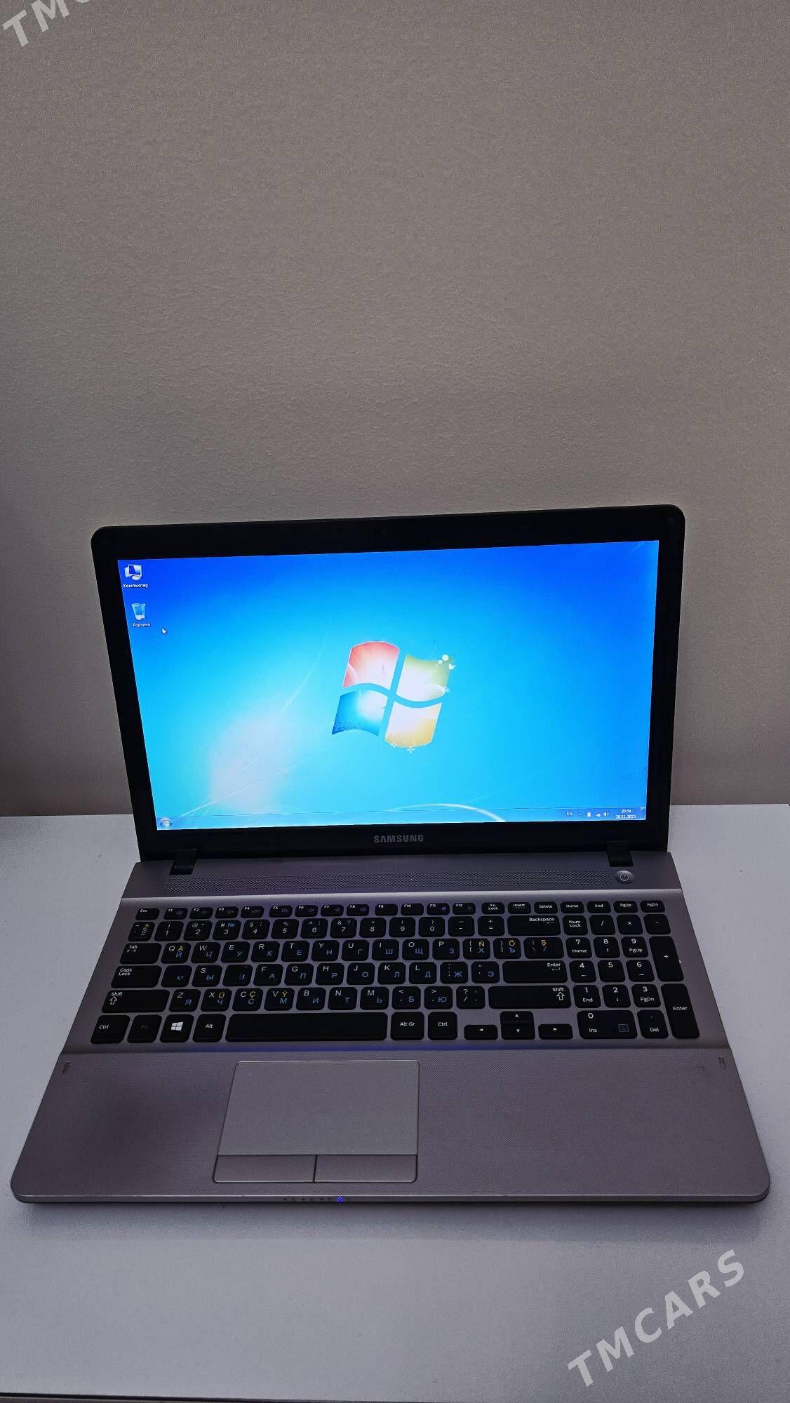 Samsung Noutbuk - Aşgabat - img 2