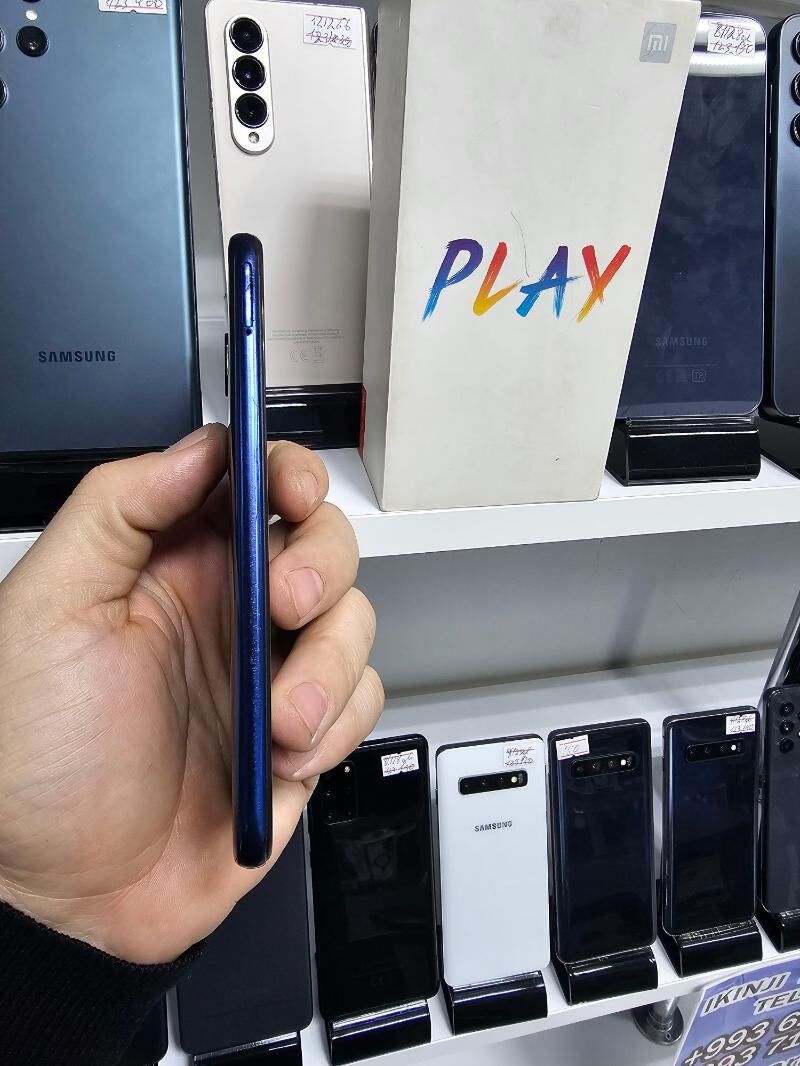 MI PLEY 4/64 GB - Торговый центр "15 лет Независимости" - img 4