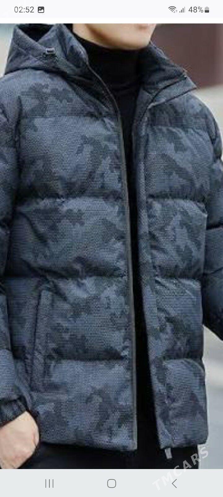 мужские одежды - Türkmenabat - img 4