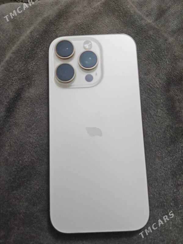 iphone 16 pro - Дашогуз - img 4