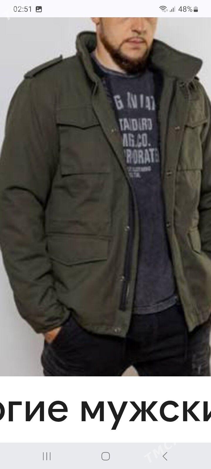 мужские одежды - Türkmenabat - img 2