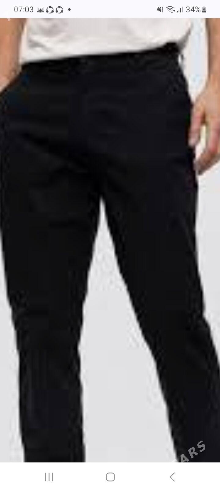 мужские одежды - Türkmenabat - img 8