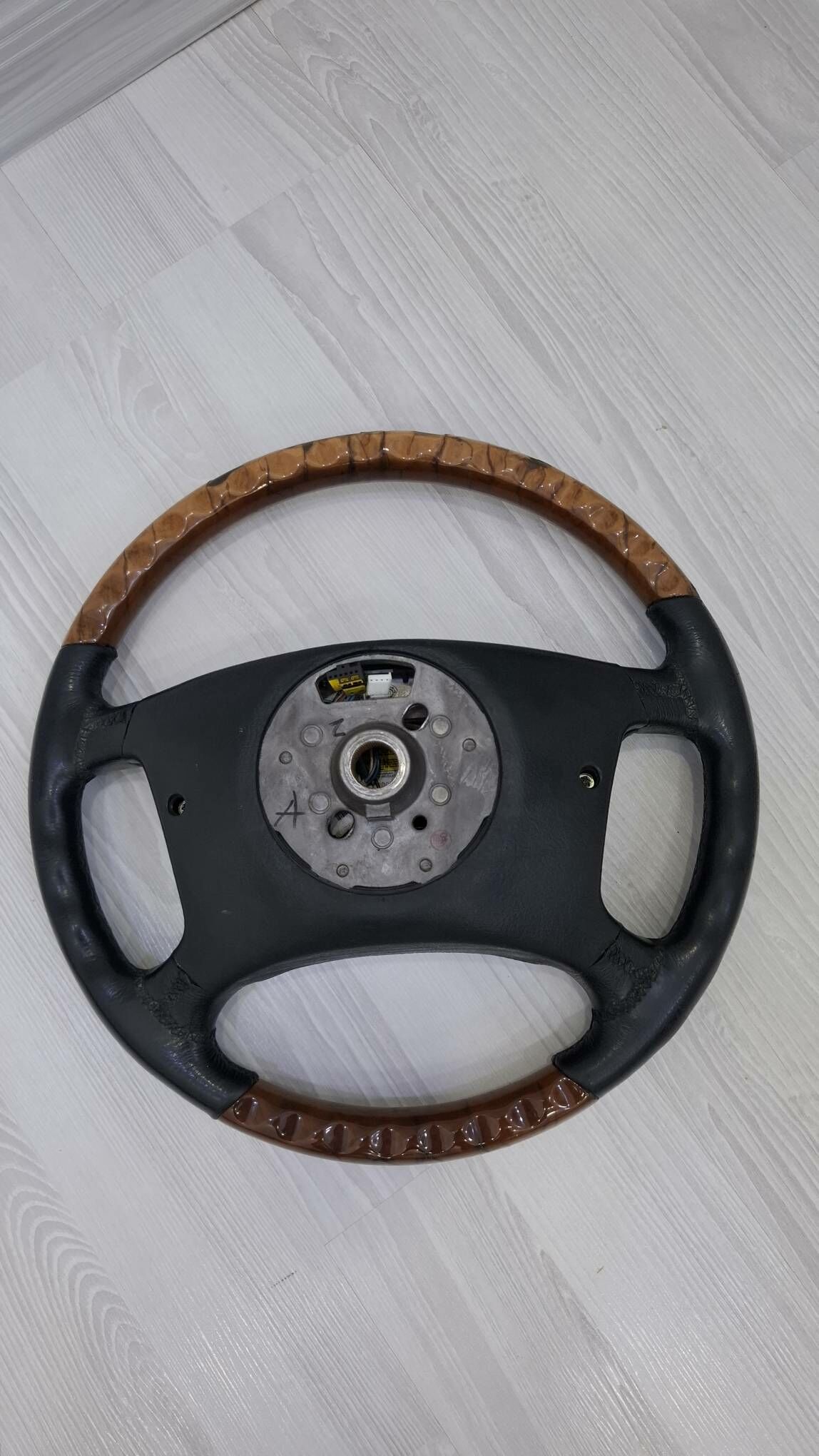 e39 rol/rul 450 TMT - Balkanabat - img 2