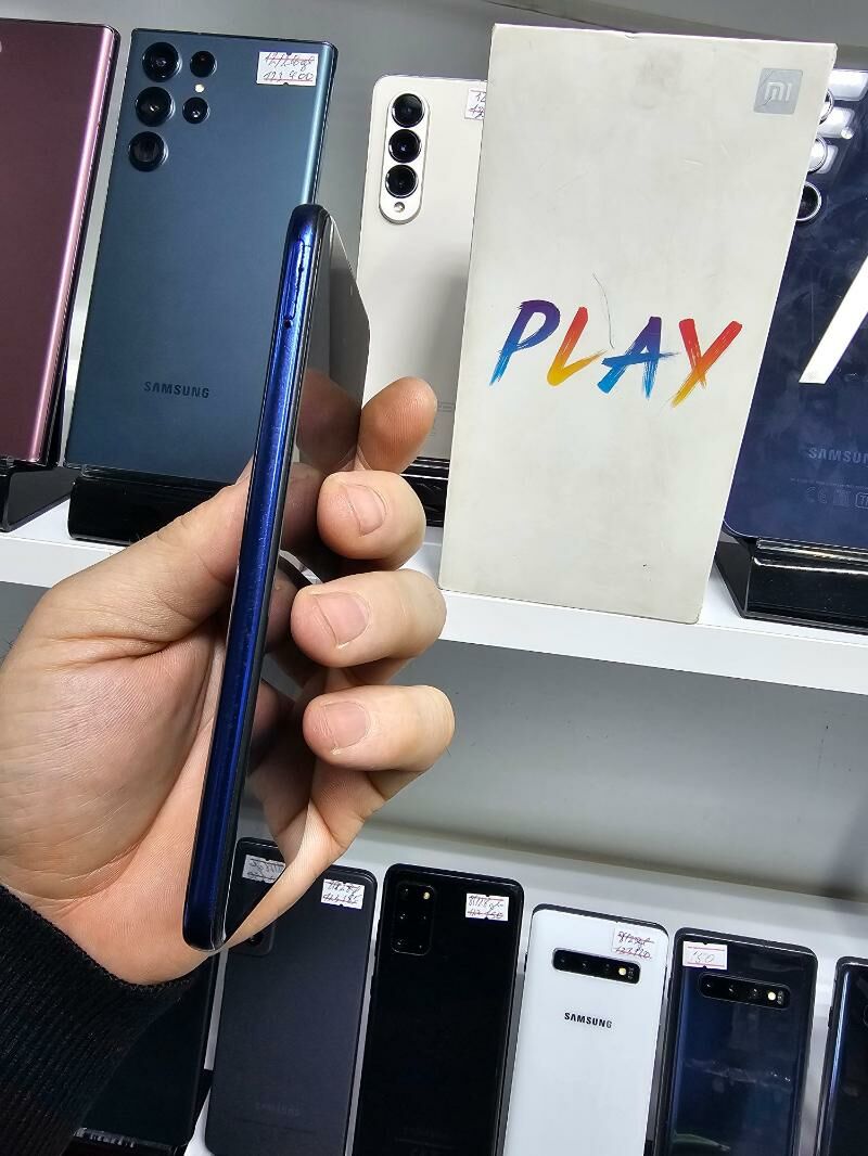 MI PLEY 4/64 GB - Торговый центр "15 лет Независимости" - img 6