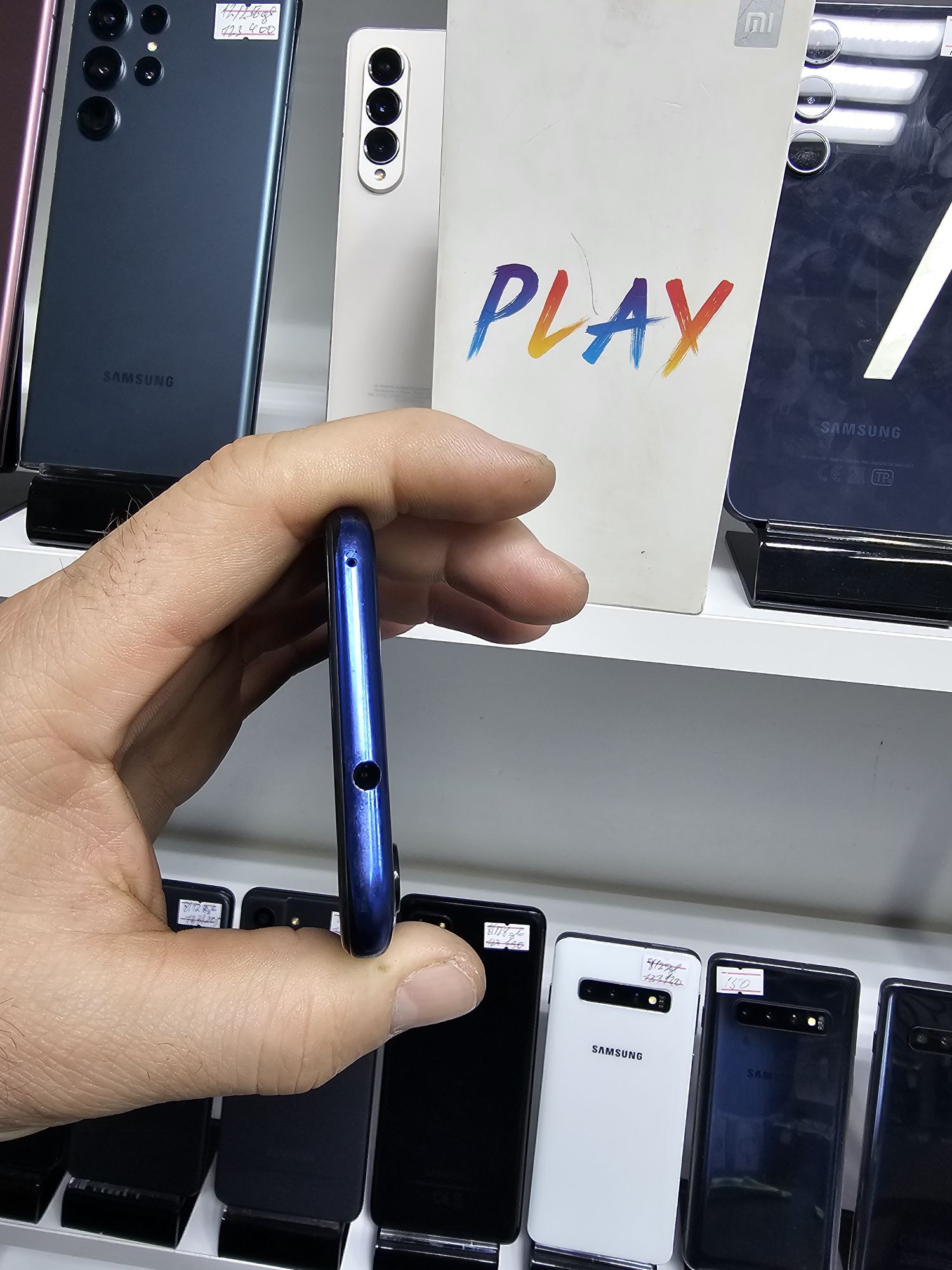 MI PLEY 4/64 GB - Торговый центр "15 лет Независимости" - img 5