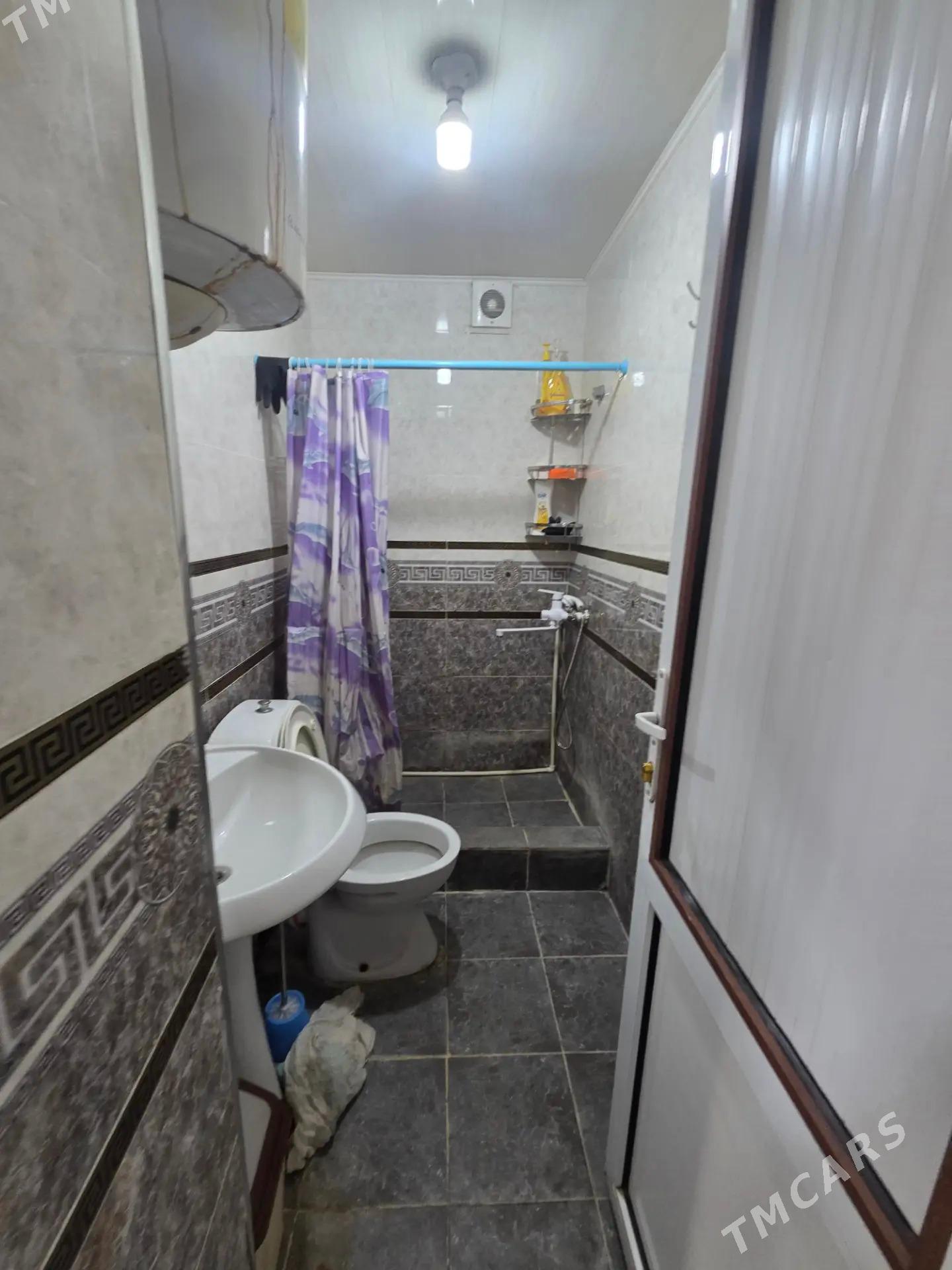 10 mkr 2 komnat 3/1 etaz - Aşgabat - img 7