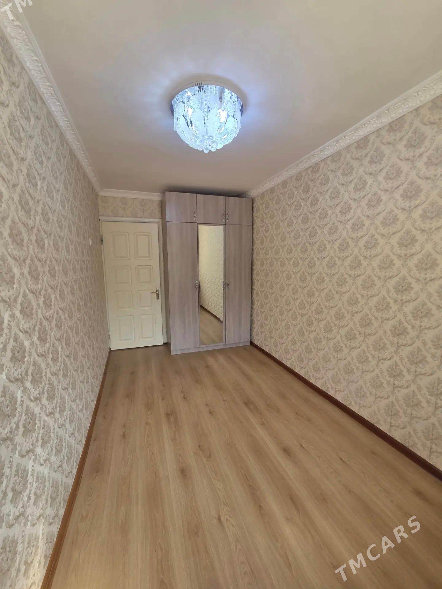 10 mkr 2 komnat 3/1 etaz - Aşgabat - img 5