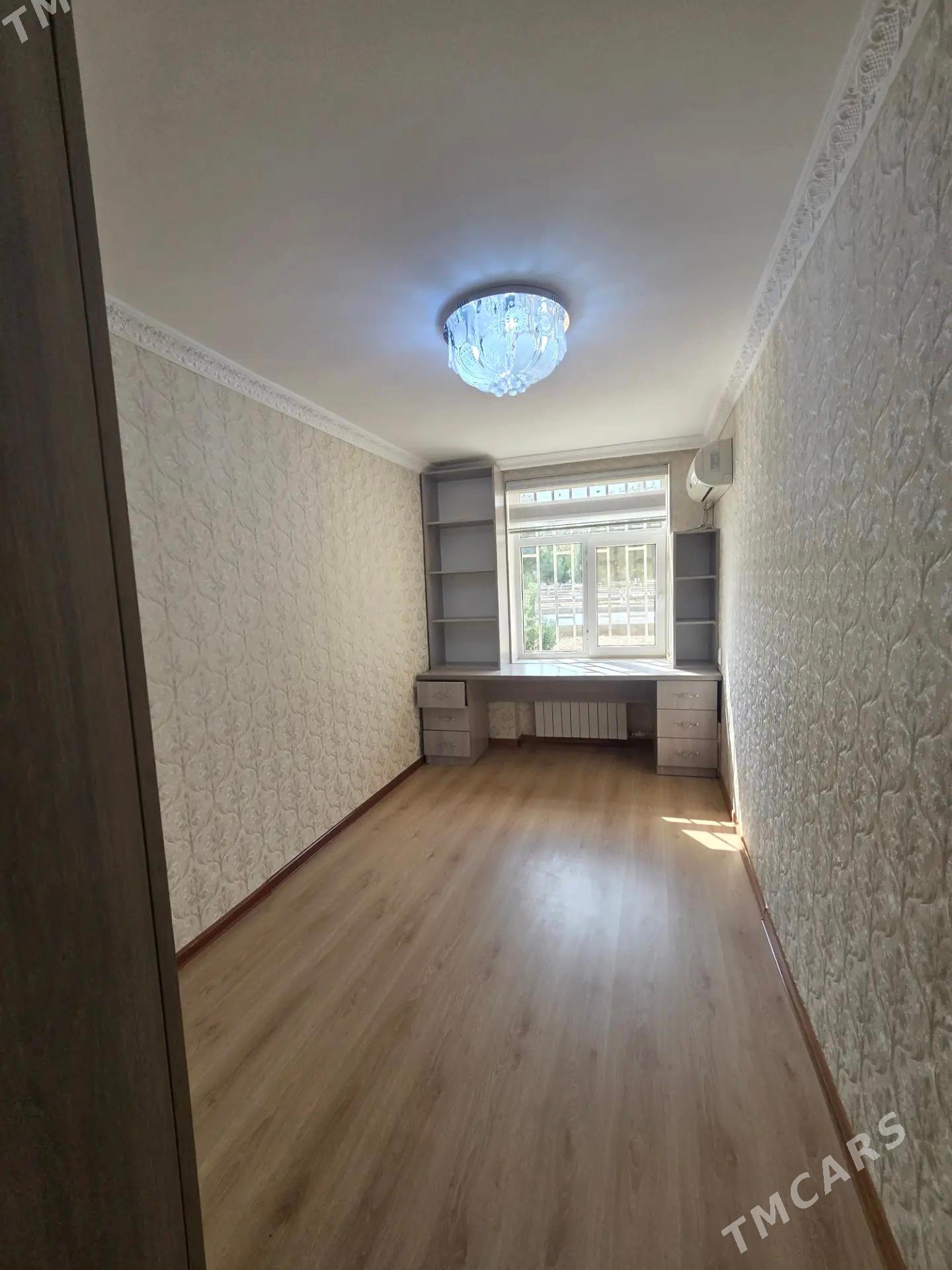 10 mkr 2 komnat 3/1 etaz - Aşgabat - img 4