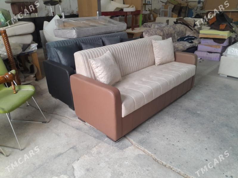 is gerek menel - Ашхабад - img 1