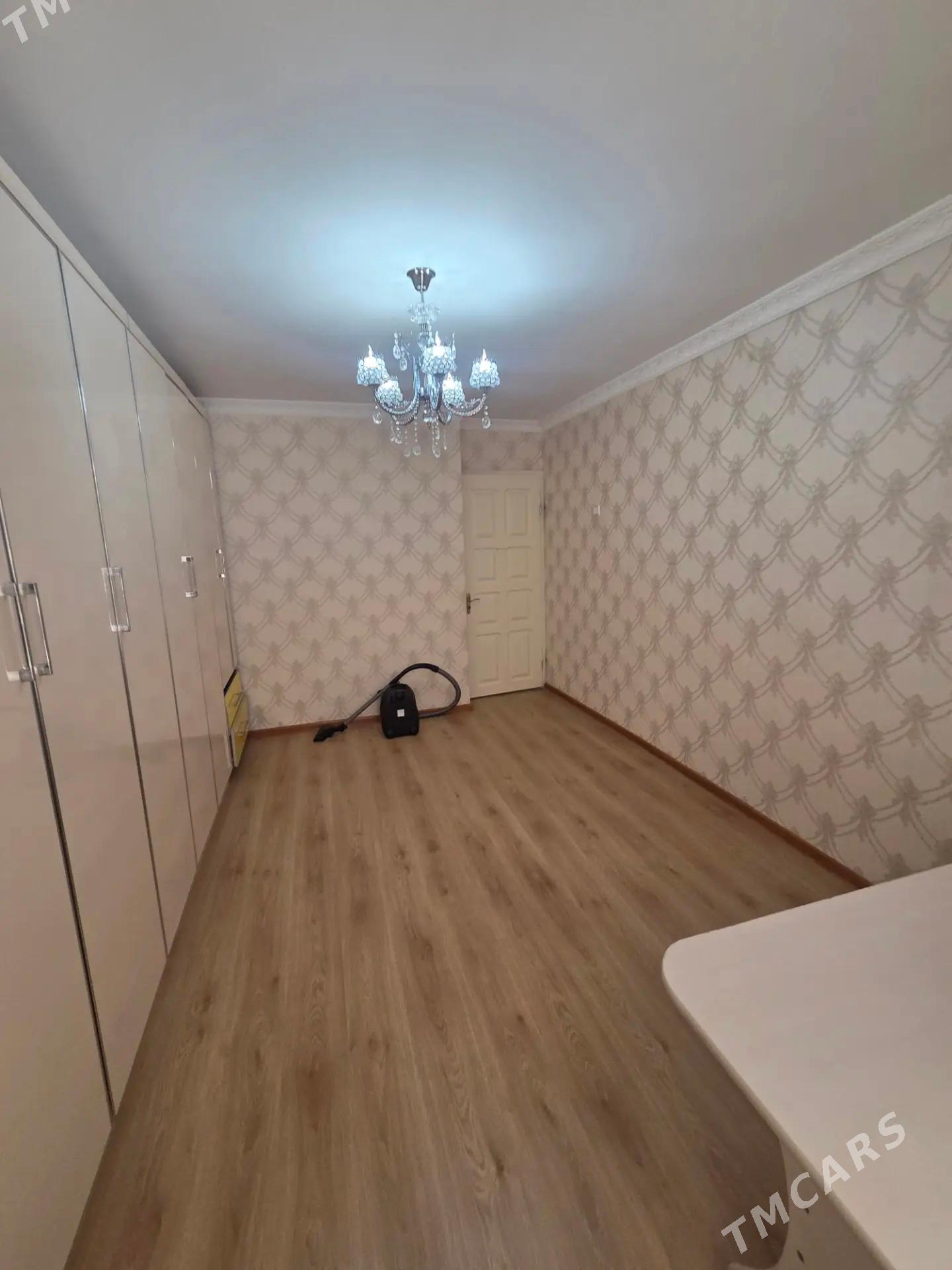 10 mkr 2 komnat 3/1 etaz - Aşgabat - img 3