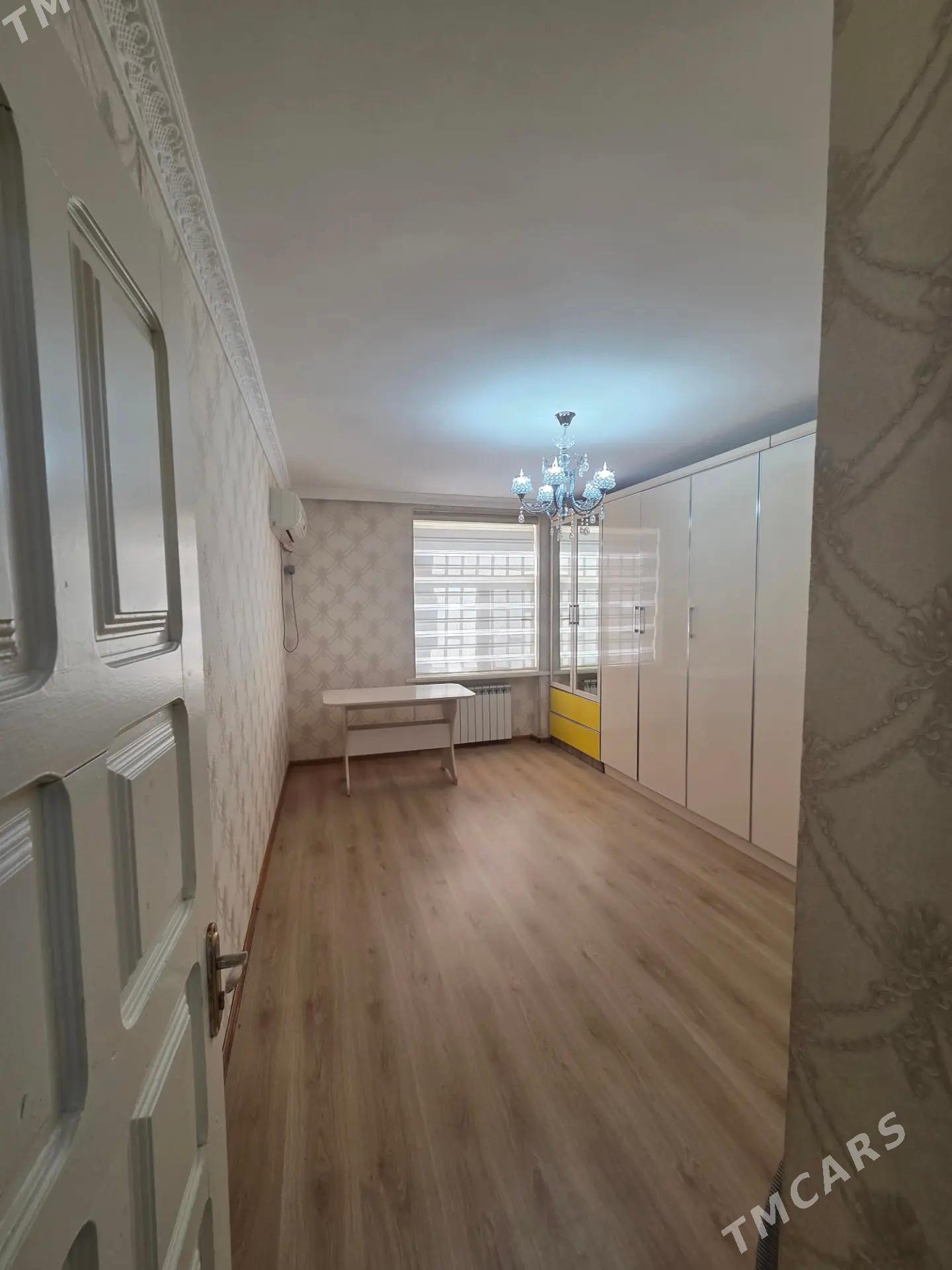 10 mkr 2 komnat 3/1 etaz - Aşgabat - img 2