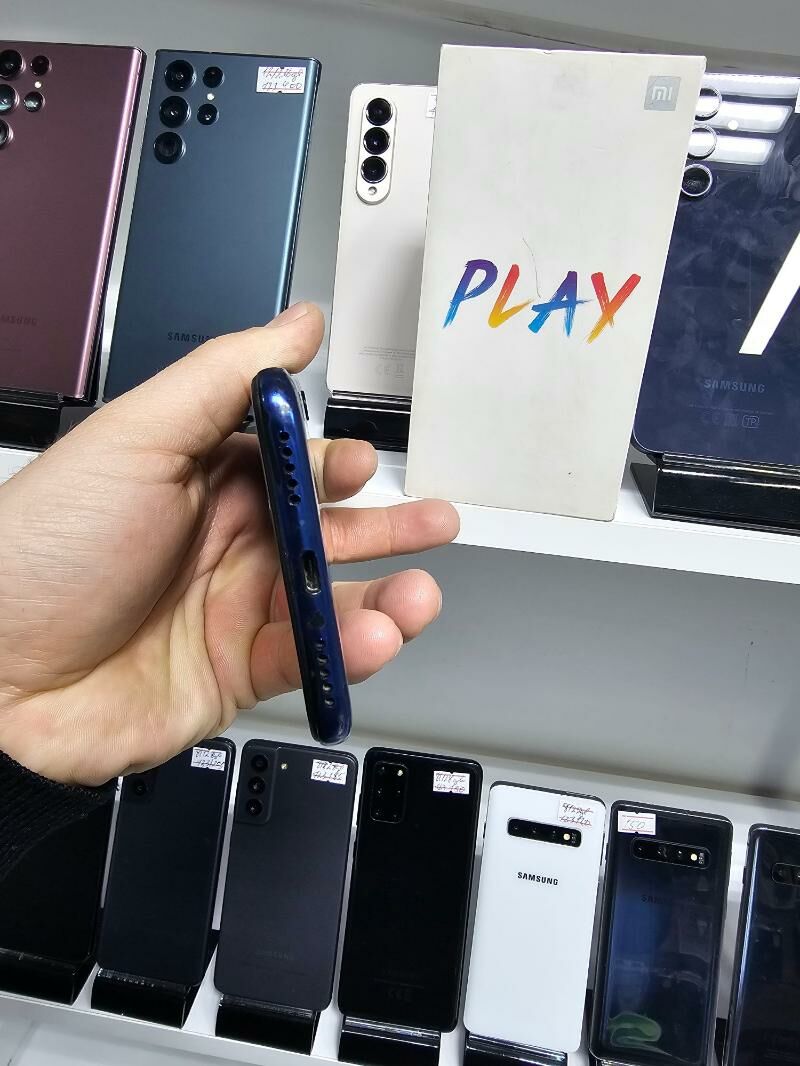 MI PLEY 4/64 GB - Торговый центр "15 лет Независимости" - img 7