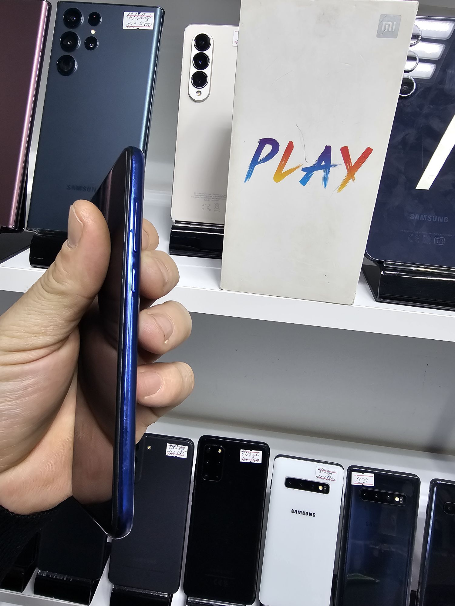 MI PLEY 4/64 GB - Торговый центр "15 лет Независимости" - img 8