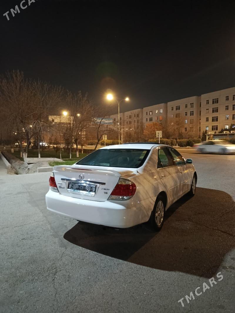 Toyota Camry 2004 - 200 000 TMT - Дашогуз - img 4