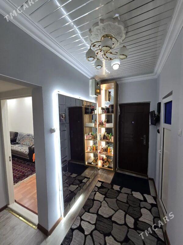 Мир 6 2 ком 9/8 этаж - Parahat 6 - img 2