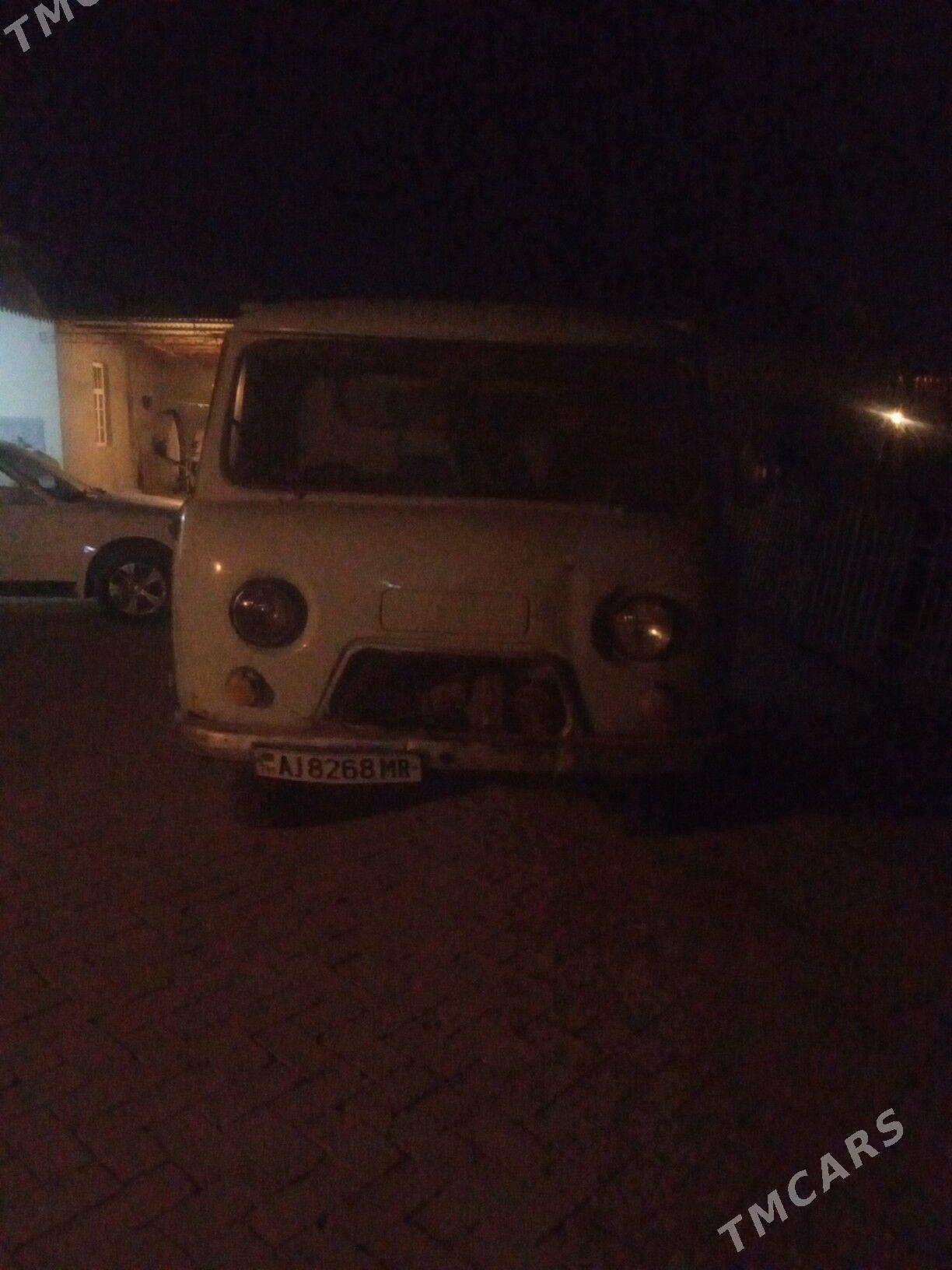 UAZ 452 1989 - 31 000 TMT - Baýramaly - img 4