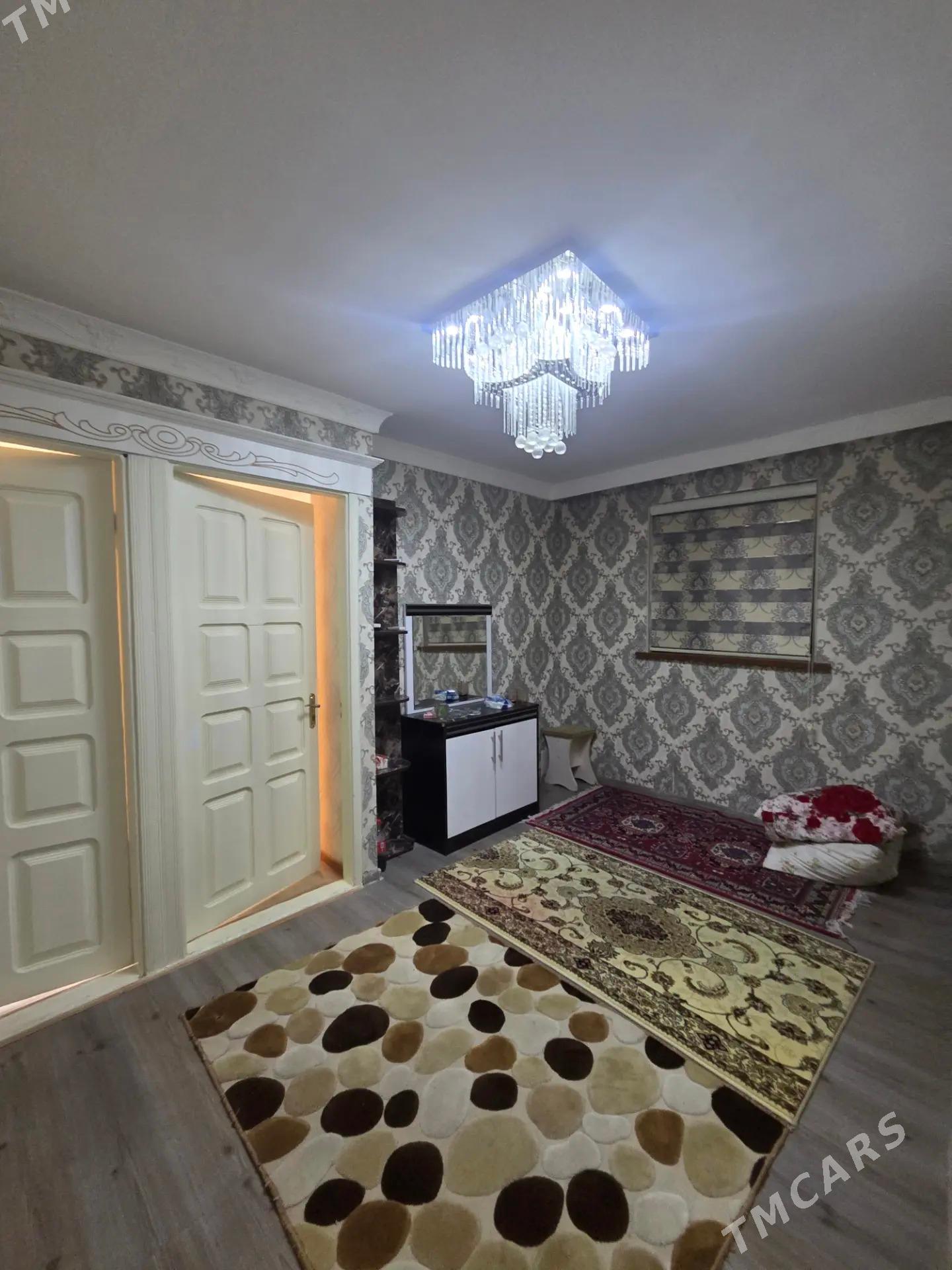 10 mkr 2 komnat 3/1 etaz - Aşgabat - img 8