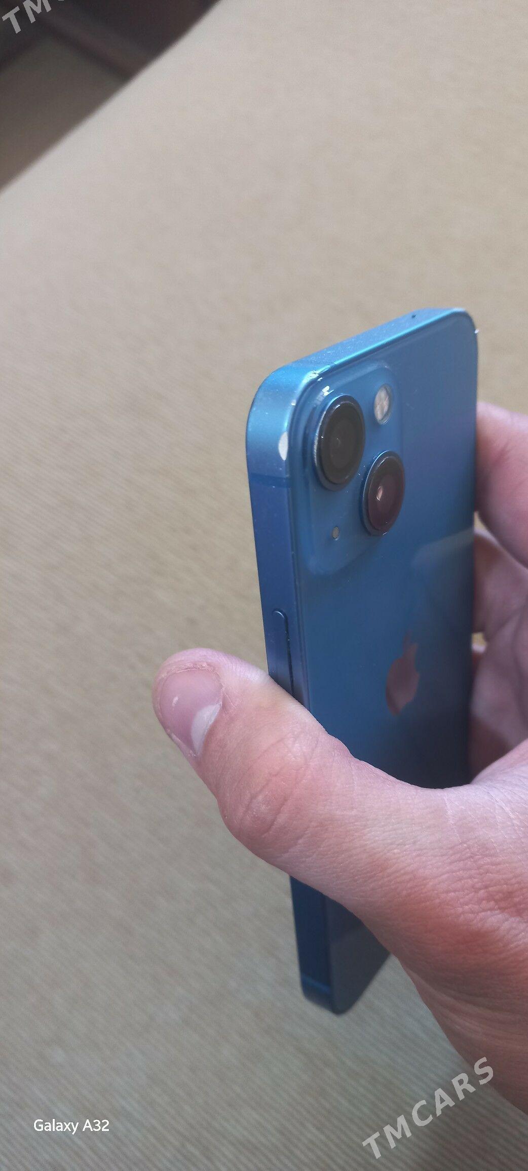 iphone 13 mini 256 gb - Гаудан "В" - img 4