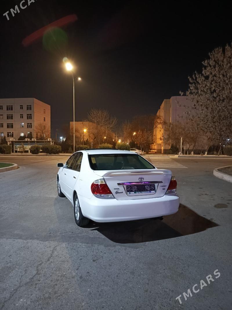 Toyota Camry 2004 - 200 000 TMT - Дашогуз - img 5