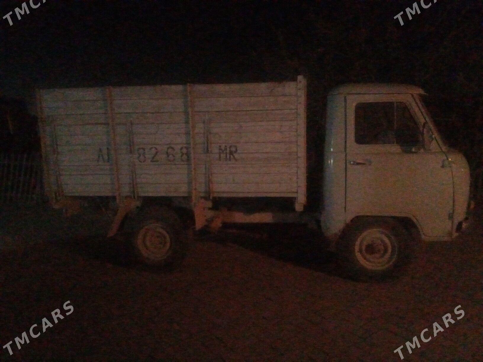 UAZ 452 1989 - 31 000 TMT - Baýramaly - img 3