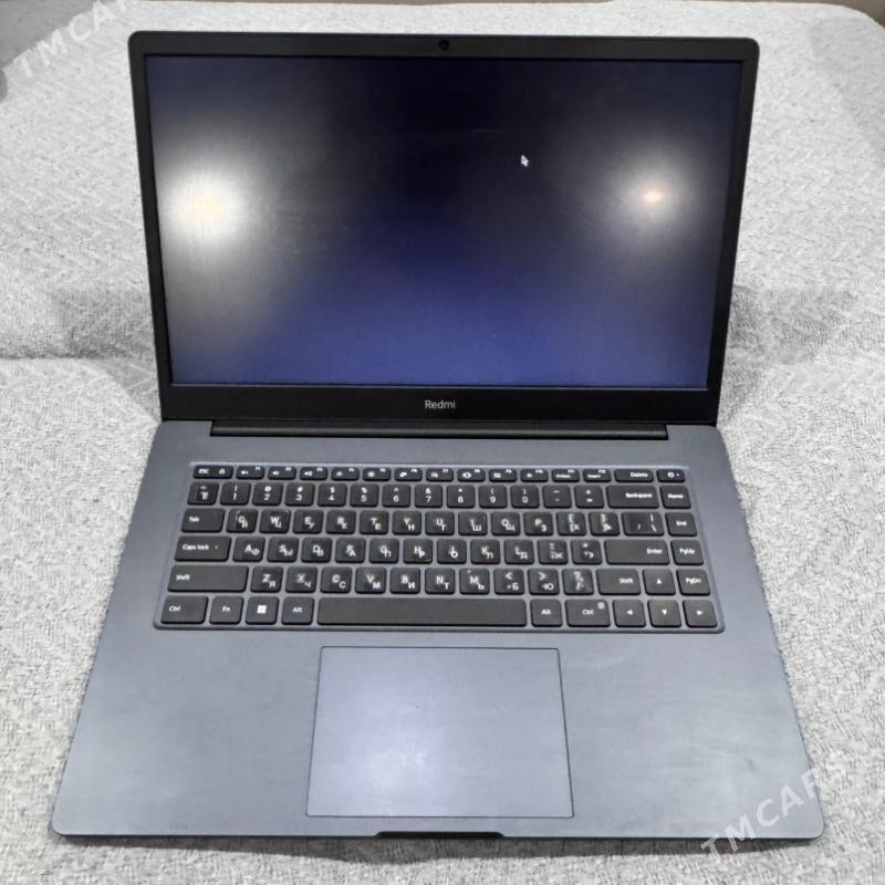 Redmi Book 15E | i7 | 16GB - Aşgabat - img 2