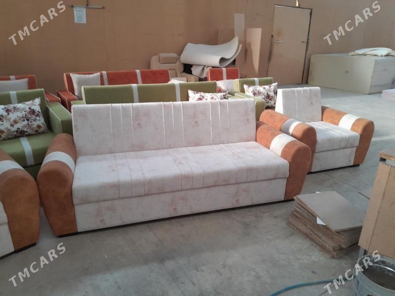 is gerek menel - Ашхабад - img 3