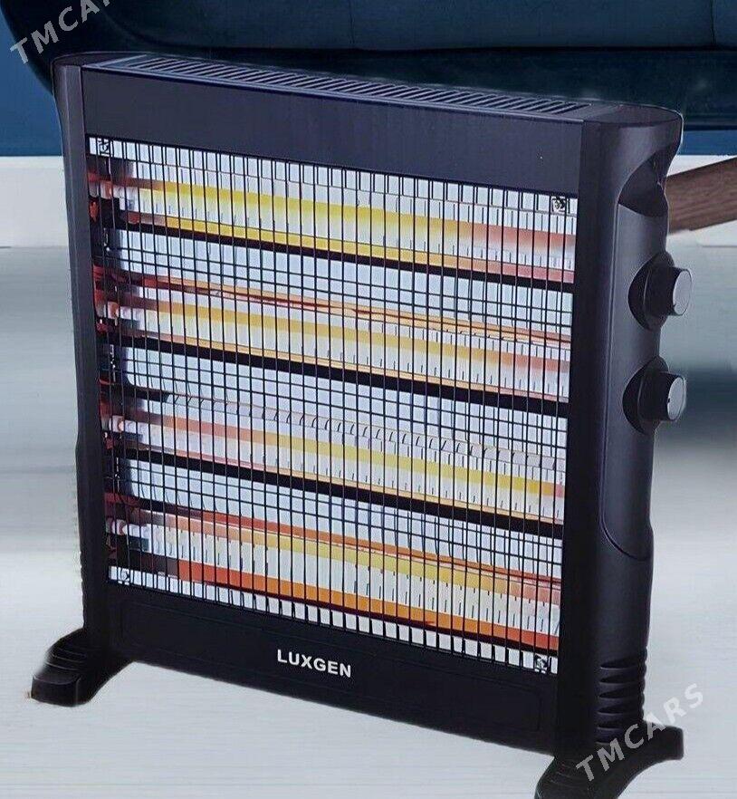 tok pec - Büzmeýin GRES - img 2