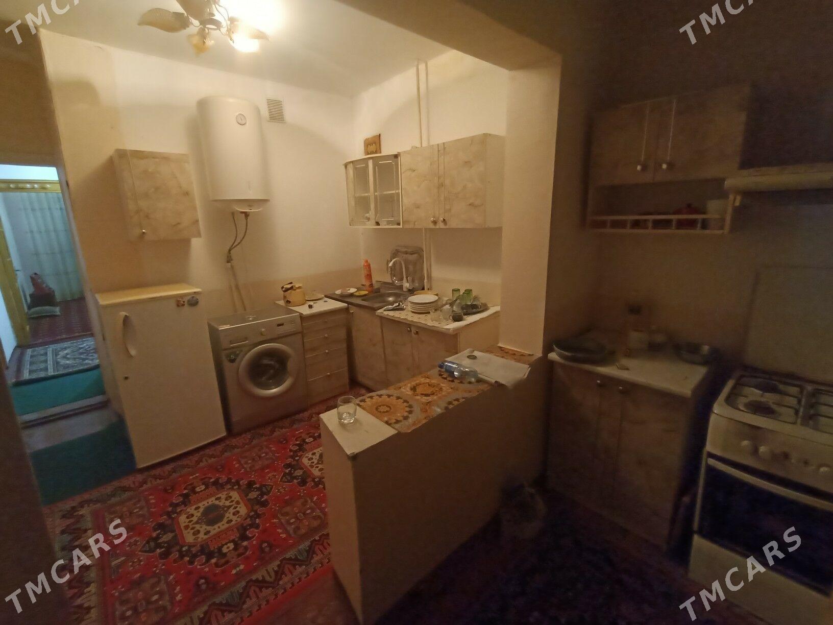 satlyk kwartira - Mary - img 6