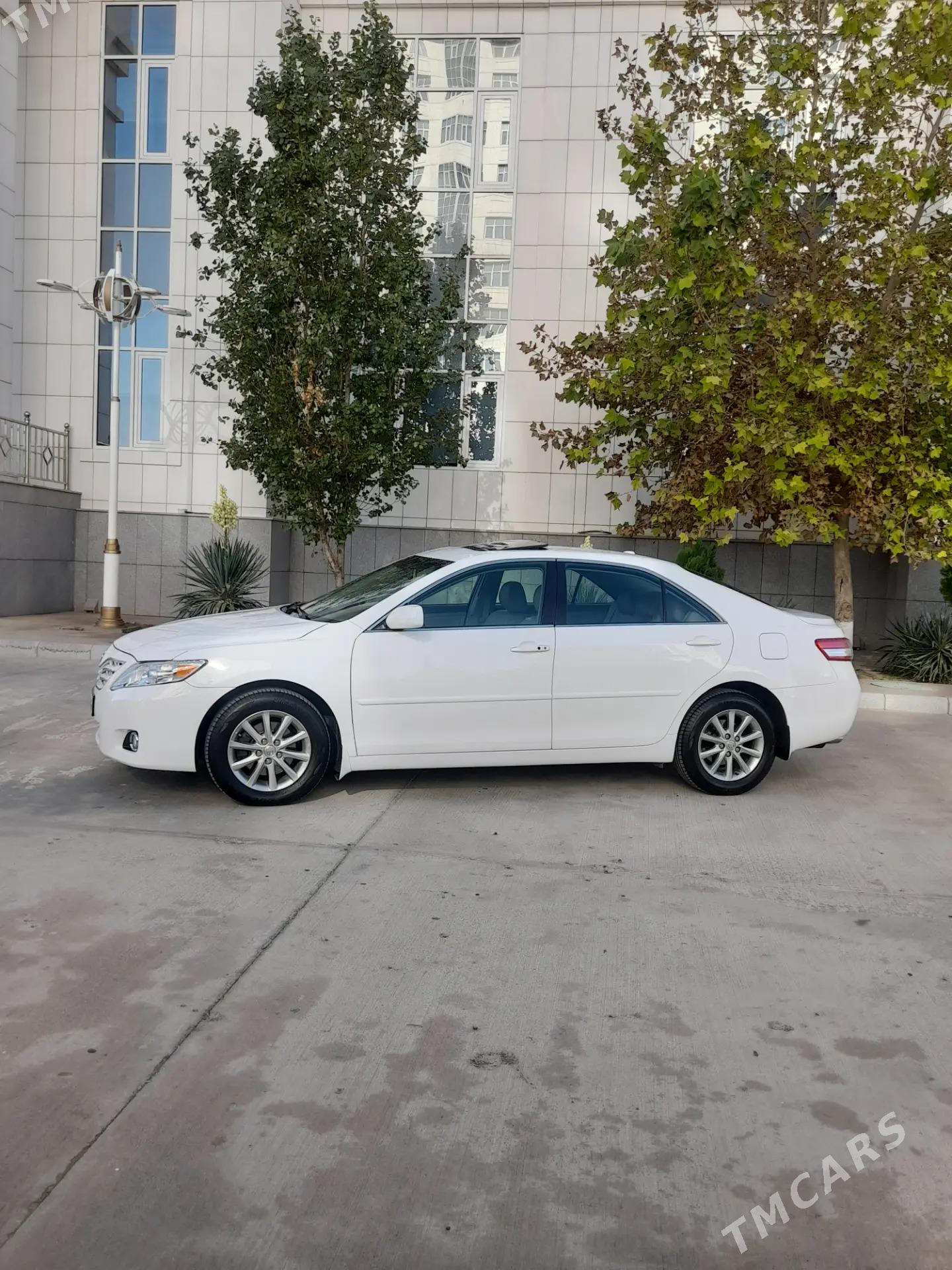 Toyota Camry 2011 - 242 000 TMT - Bekrewe - img 9