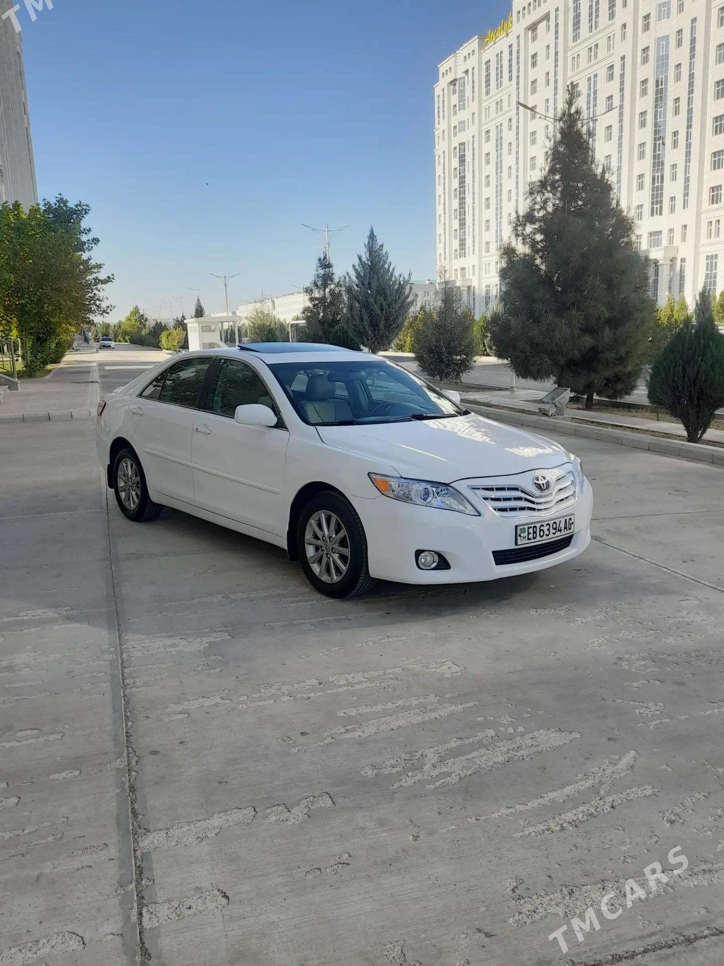 Toyota Camry 2011 - 242 000 TMT - Bekrewe - img 2