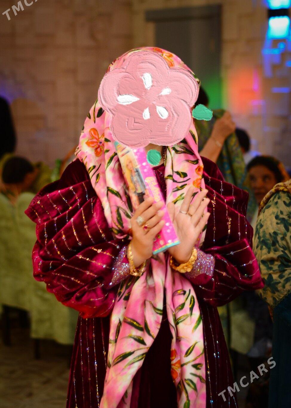 toy koynek - Balkanabat - img 2