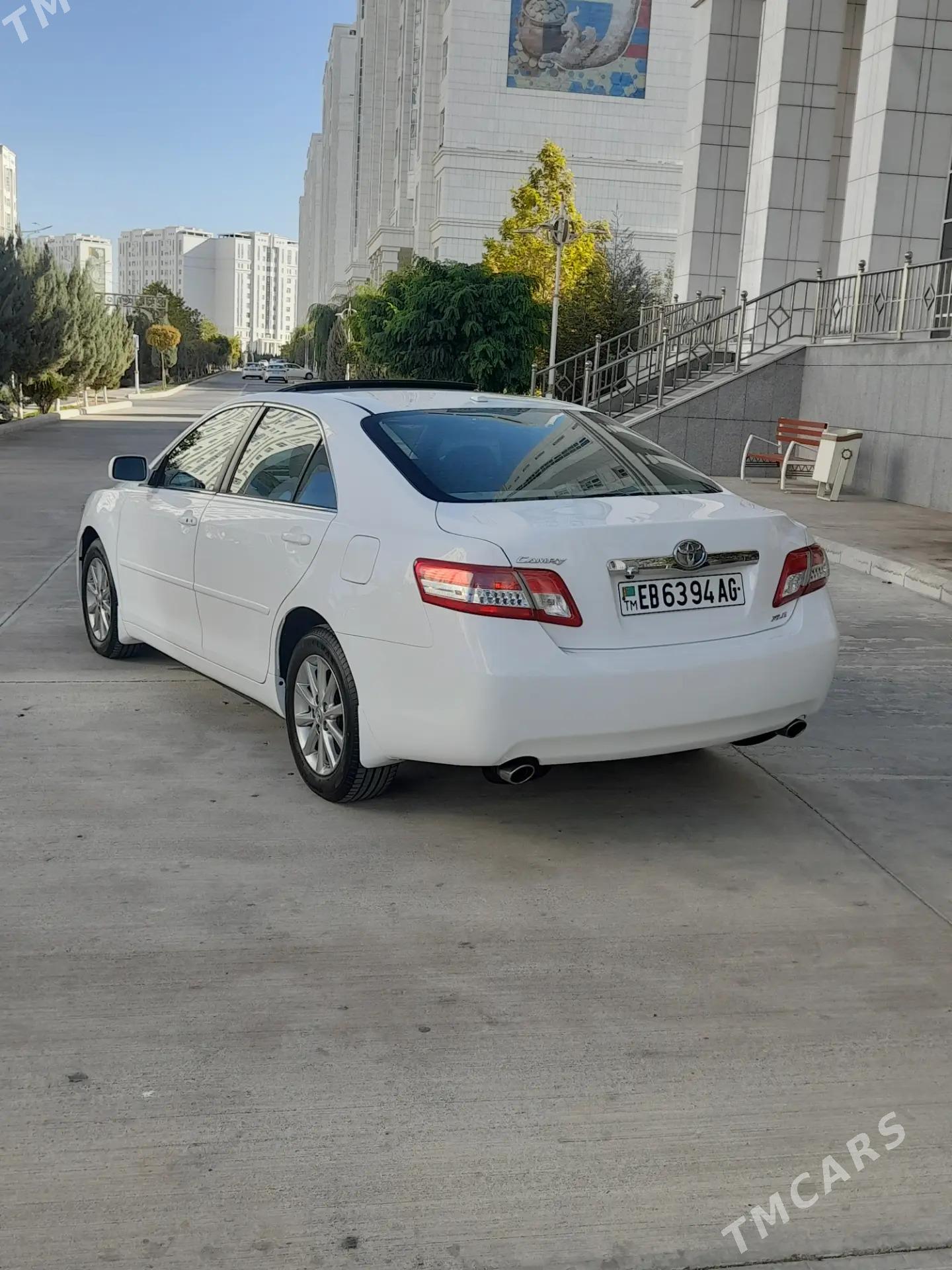 Toyota Camry 2011 - 242 000 TMT - Bekrewe - img 8