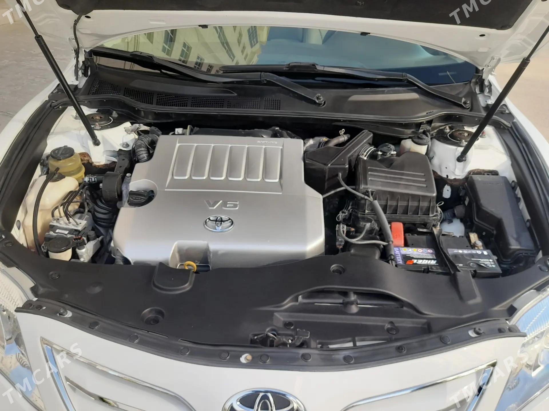 Toyota Camry 2011 - 242 000 TMT - Bekrewe - img 6