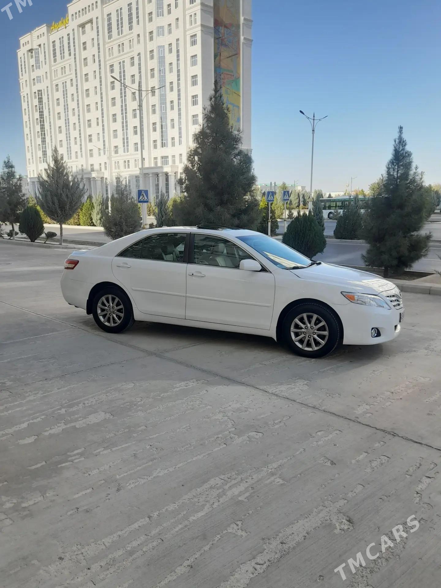 Toyota Camry 2011 - 242 000 TMT - Bekrewe - img 3