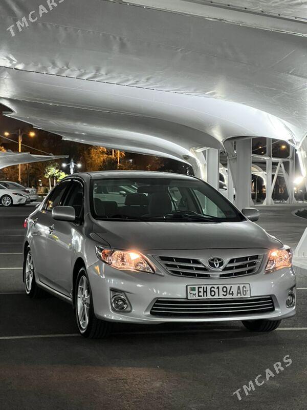 Toyota Corolla 2011 - 199 000 TMT - Aşgabat - img 1