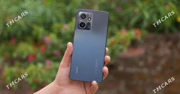 Note 12  8+4/128gb - Daşoguz - img 2