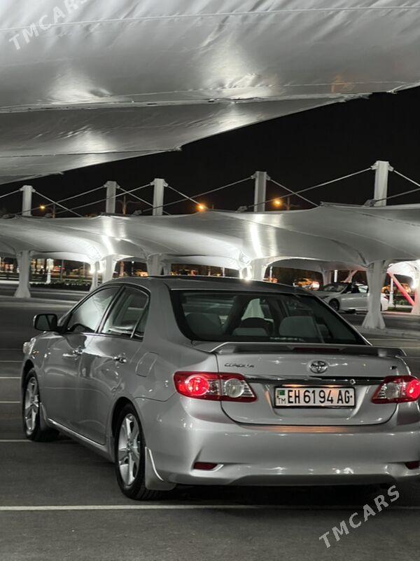 Toyota Corolla 2011 - 199 000 TMT - Aşgabat - img 2