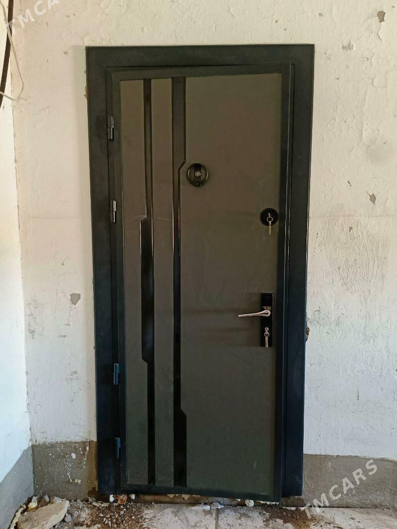 swarşik gerek demir gapy - Baýramaly - img 4