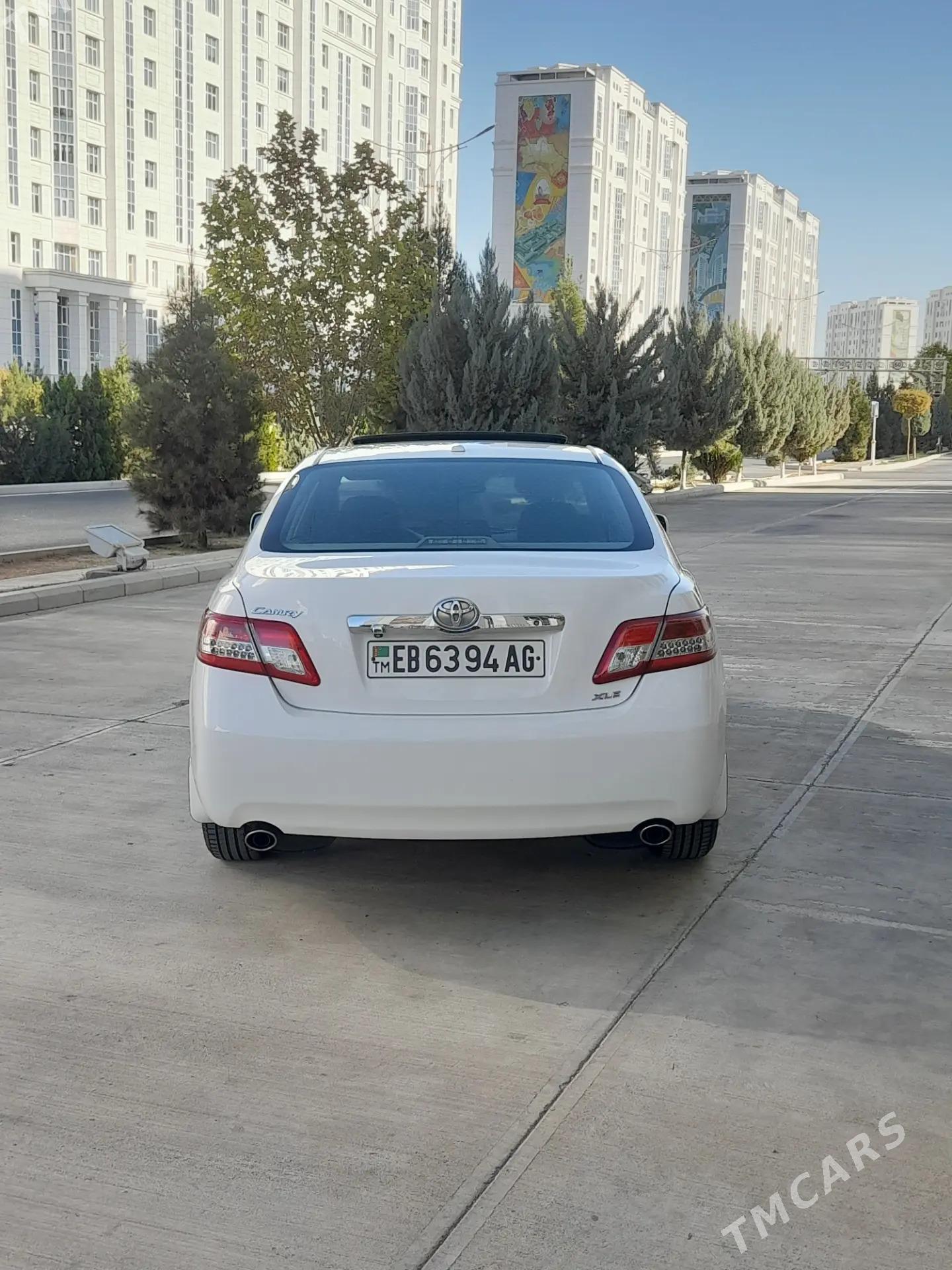 Toyota Camry 2011 - 242 000 TMT - Bekrewe - img 4