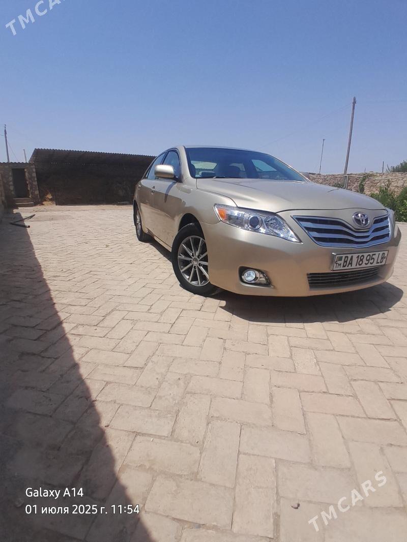 Toyota Camry 2008 - 180 000 TMT - Достлук - img 8