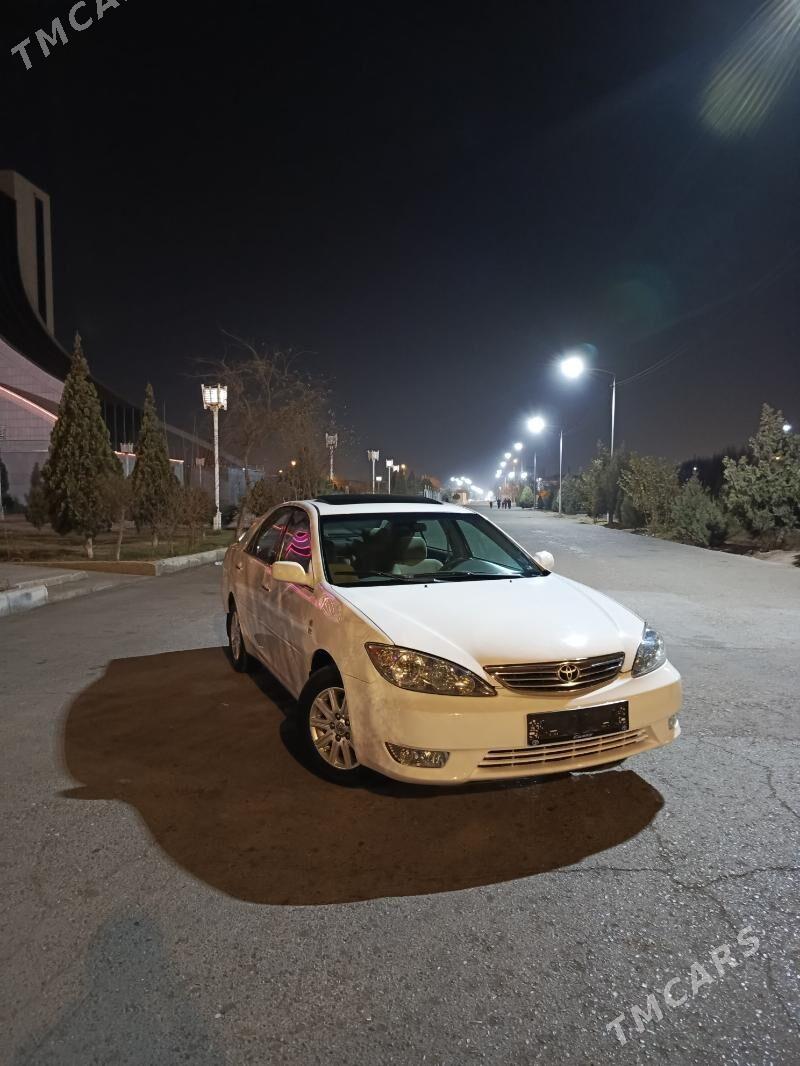Toyota Camry 2004 - 200 000 TMT - Дашогуз - img 3