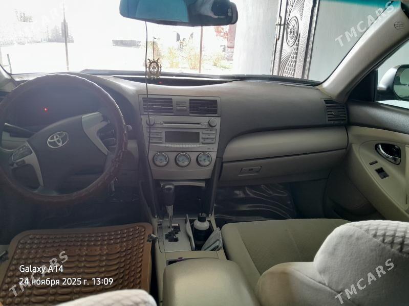 Toyota Camry 2008 - 180 000 TMT - Достлук - img 10