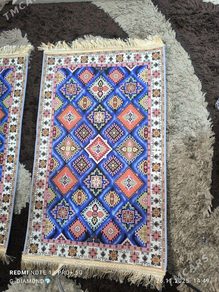 Haly - Balkanabat - img 3