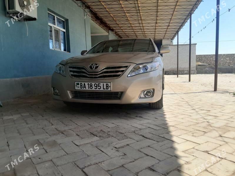 Toyota Camry 2008 - 180 000 TMT - Достлук - img 3