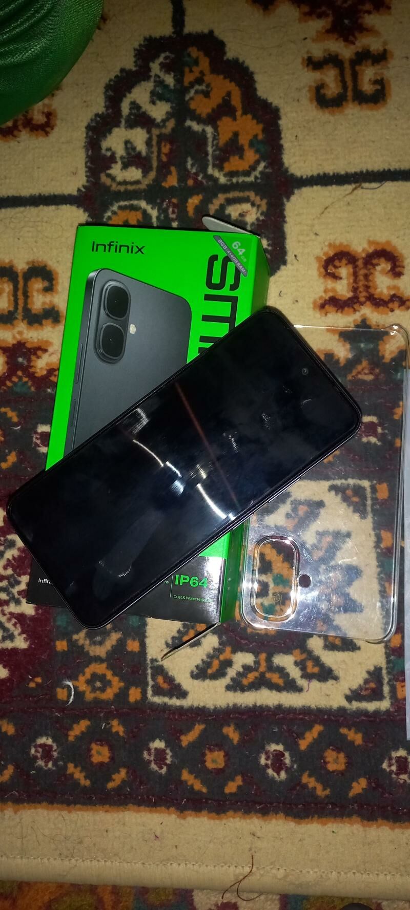 Telefon - Mary - img 2