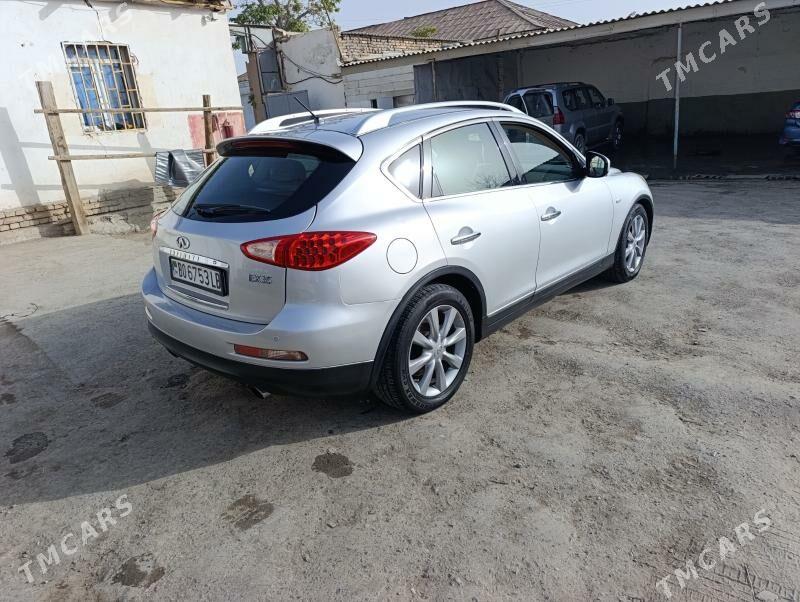 Infiniti EX35 2008 - 130 000 TMT - Туркменабат - img 2