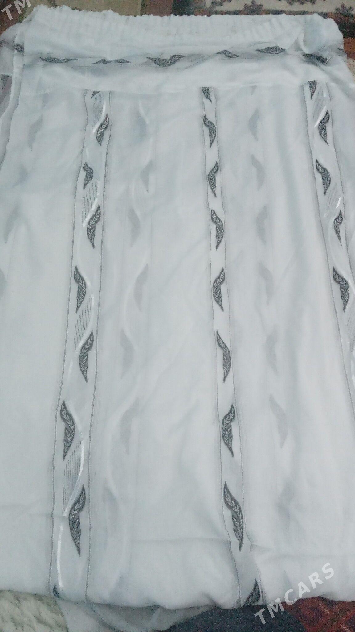 tuty perde - Gyzylarbat - img 1