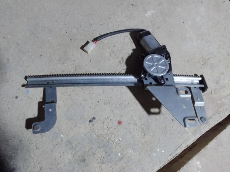 lada 2109 steklopadýomnik 400 TMT - Туркменбаши - img 1